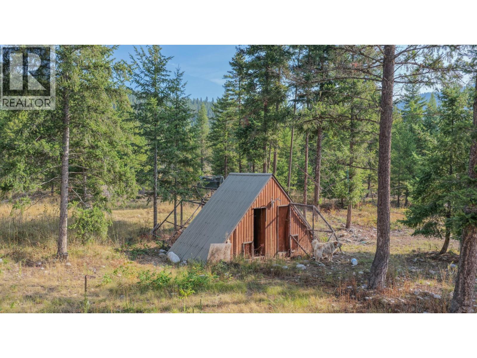 180 Selkirk View Road, Edgewood, British Columbia  V0G 1J0 - Photo 66 - 10398871
