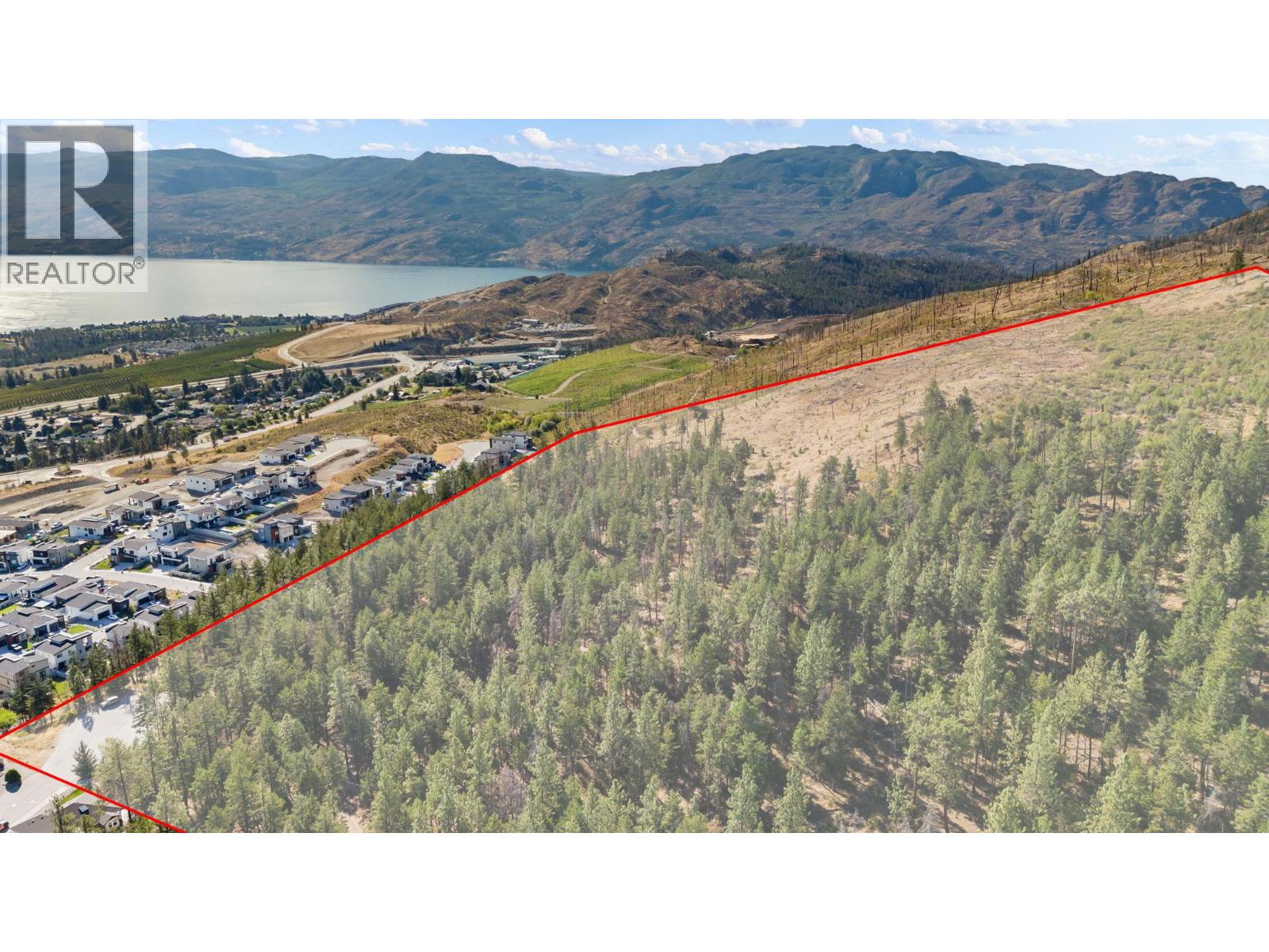 Mciver Road, West Kelowna, British Columbia  V4T 1C4 - Photo 1 - 10399784