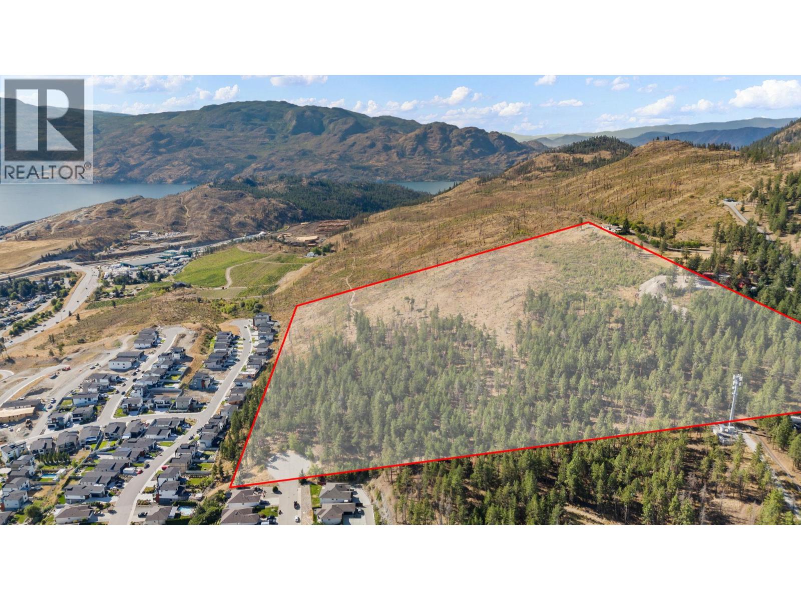 Mciver Road, West Kelowna, British Columbia  V4T 1C4 - Photo 11 - 10399784