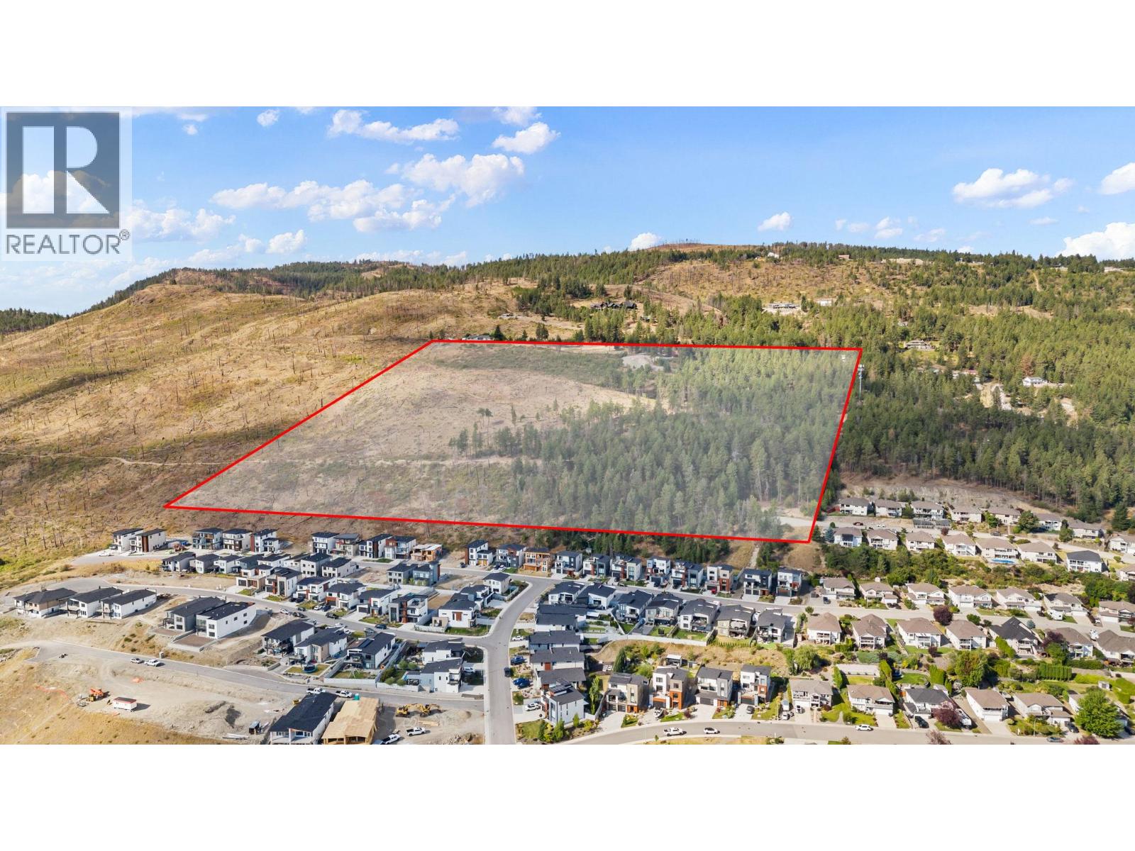 Mciver Road, West Kelowna, British Columbia  V4T 1C4 - Photo 2 - 10399784