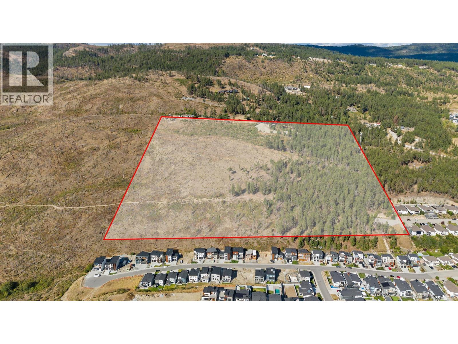 Mciver Road, West Kelowna, British Columbia  V4T 1C4 - Photo 3 - 10399784