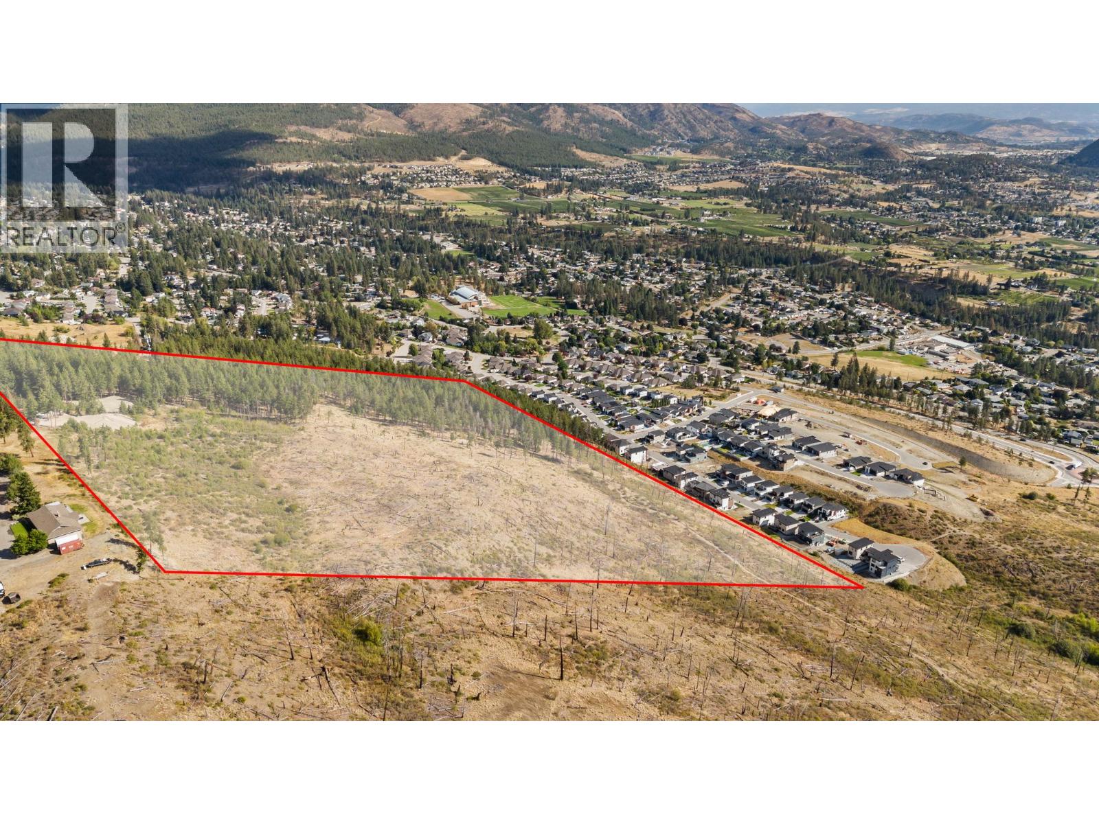 Mciver Road, West Kelowna, British Columbia  V4T 1C4 - Photo 6 - 10399784