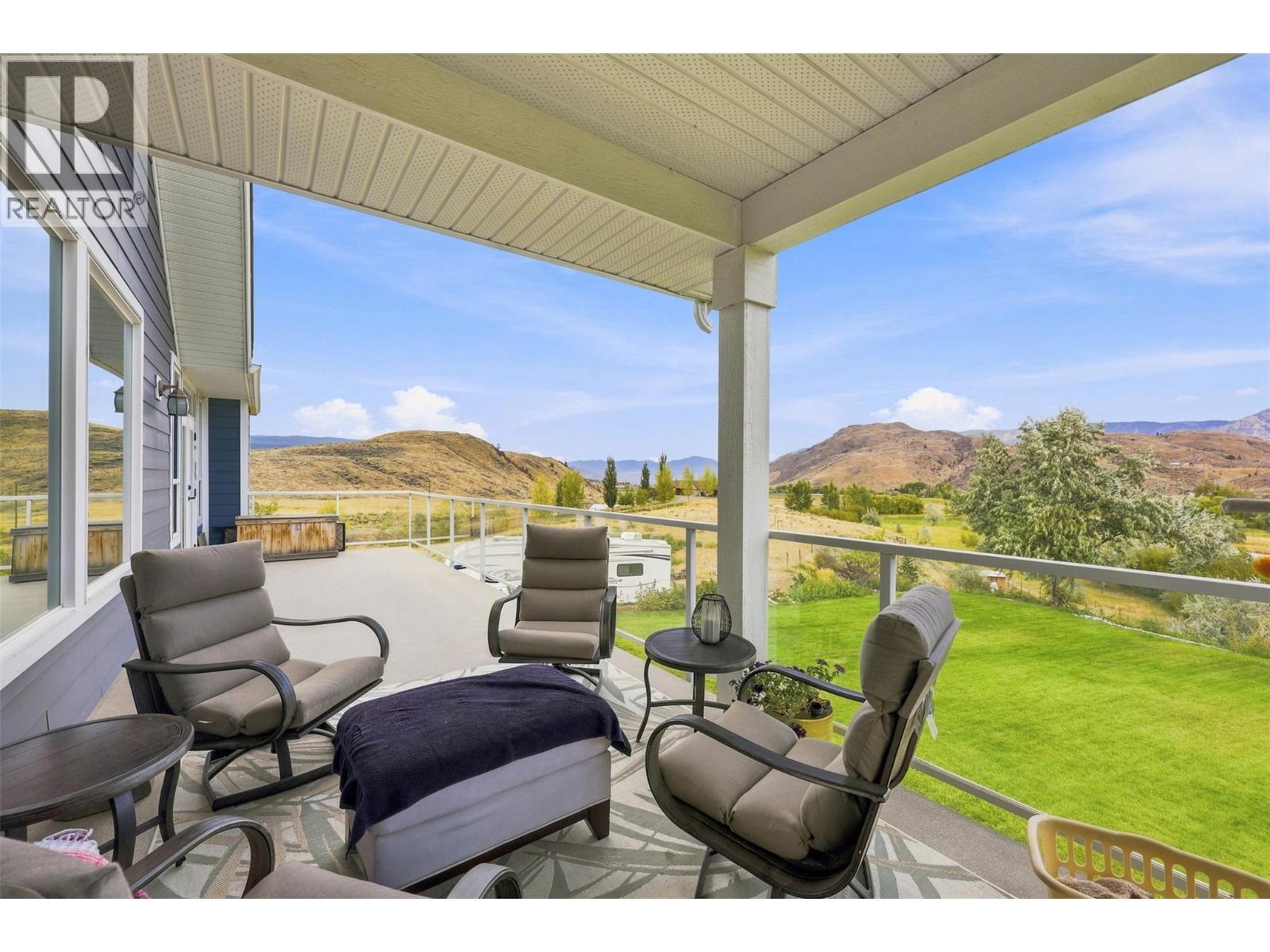 5385 Rodeo Drive, Kamloops, British Columbia  V1S 2A3 - Photo 11 - 10399722