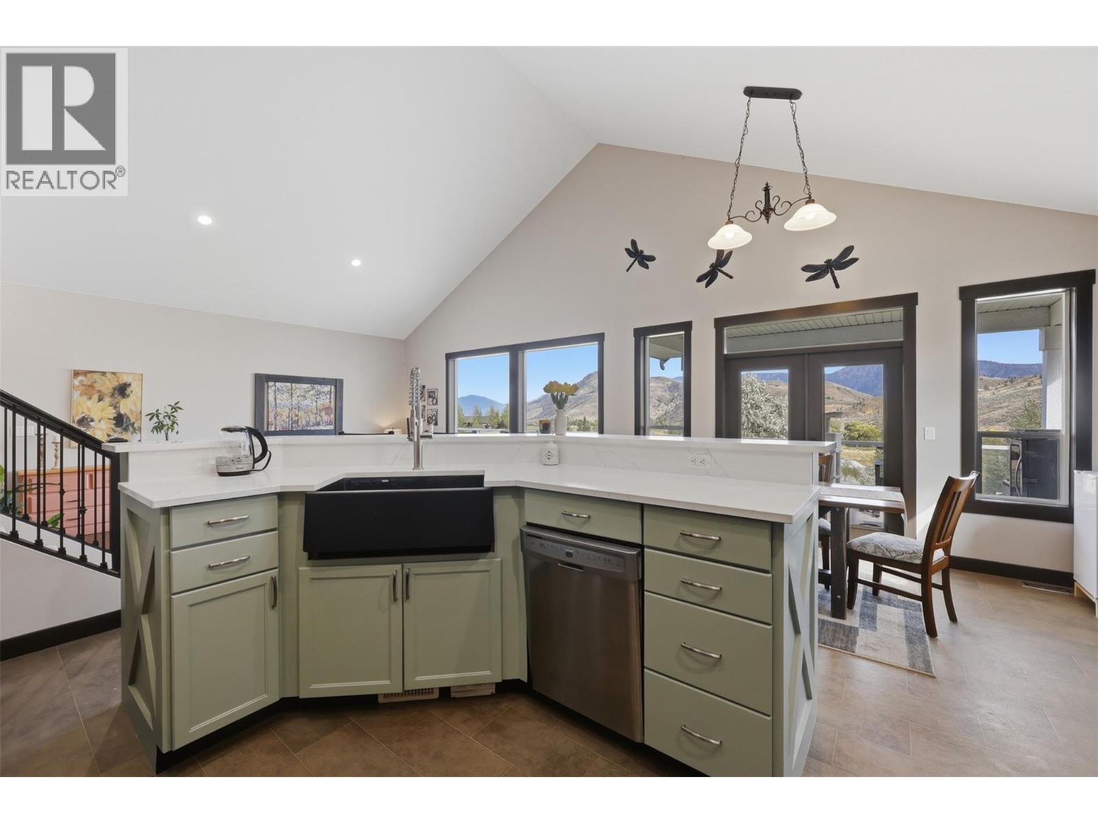 5385 Rodeo Drive, Kamloops, British Columbia  V1S 2A3 - Photo 5 - 10399722