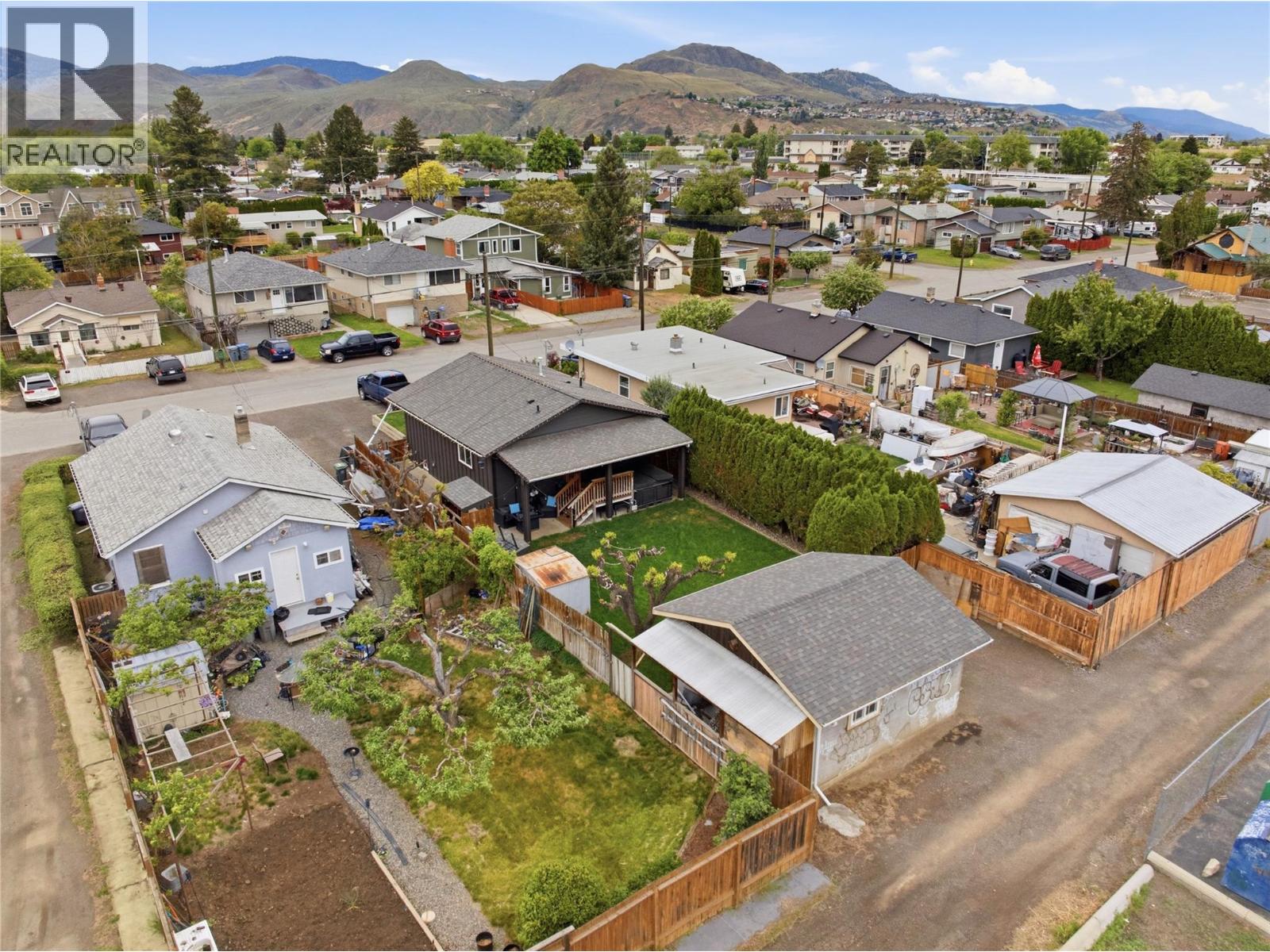 363 Willow Street, Kamloops, British Columbia  V2B 4C8 - Photo 11 - 10399198