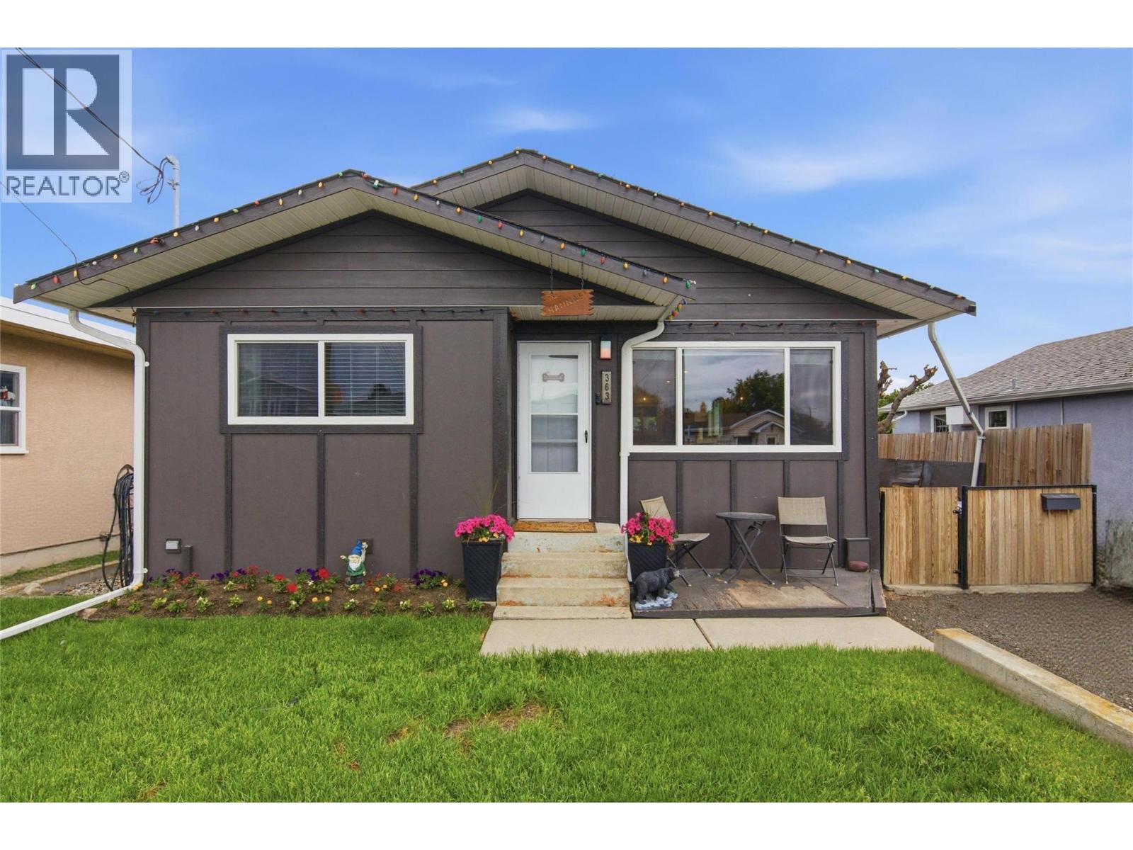 363 Willow Street, Kamloops, British Columbia  V2B 4C8 - Photo 3 - 10399198