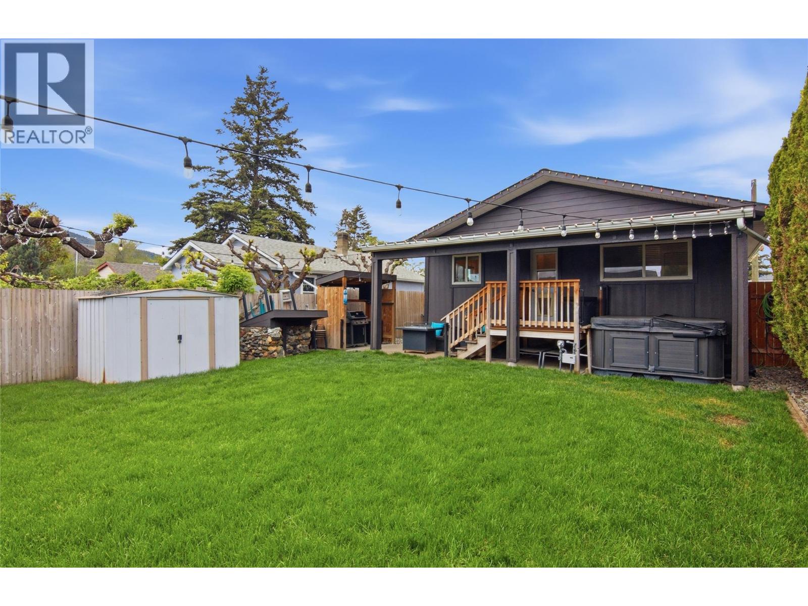 363 Willow Street, Kamloops, British Columbia  V2B 4C8 - Photo 4 - 10399198