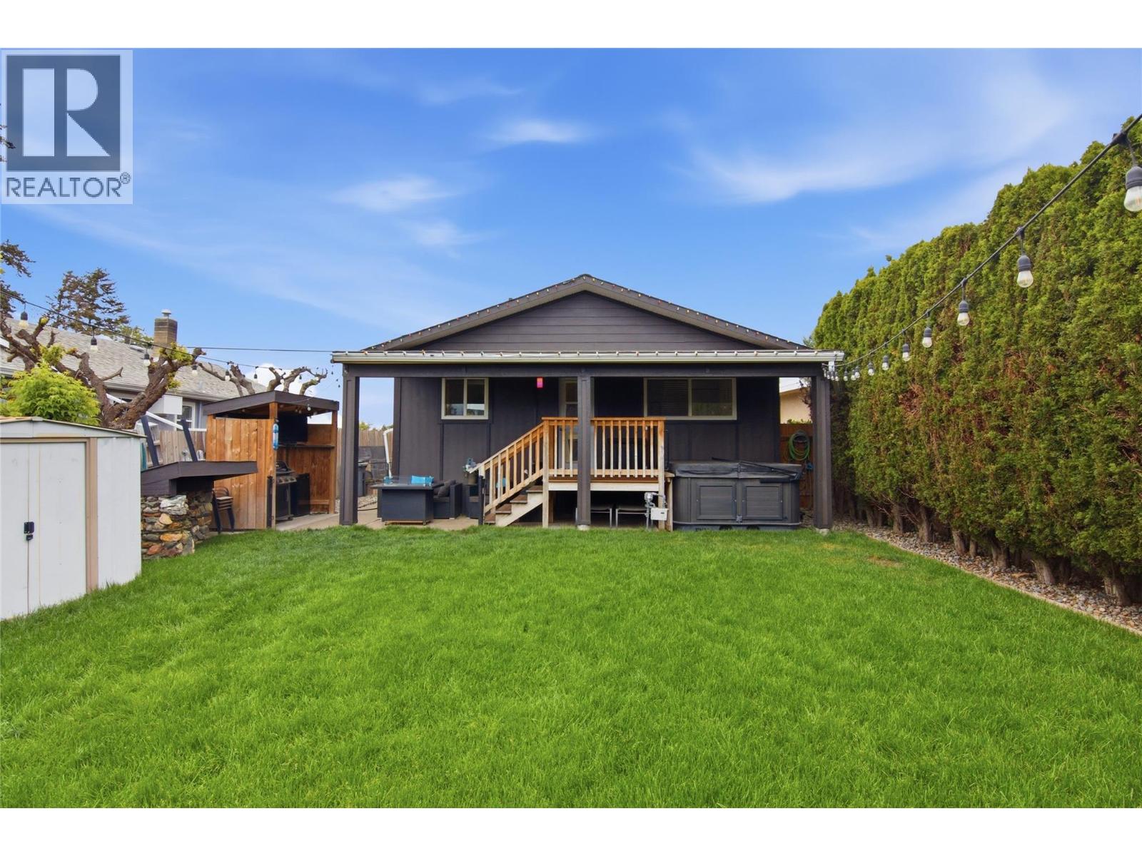 363 Willow Street, Kamloops, British Columbia  V2B 4C8 - Photo 5 - 10399198