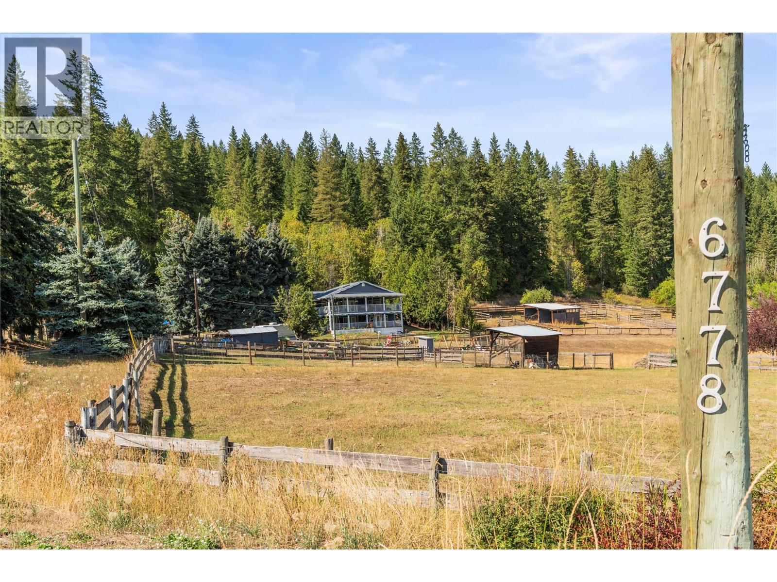 6778 97a Highway, Grindrod, British Columbia  V0E 1V0 - Photo 6 - 10399774