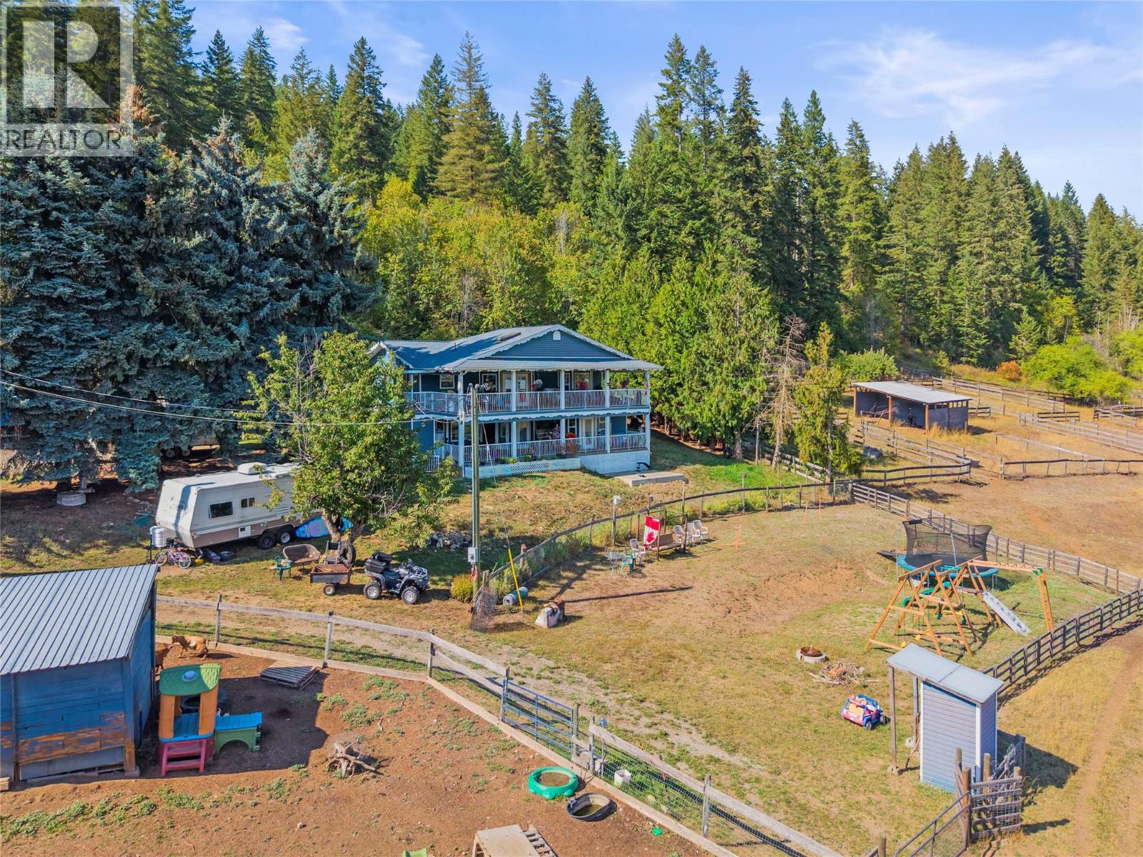 6778 97a Highway, Grindrod, British Columbia  V0E 1V0 - Photo 79 - 10399774