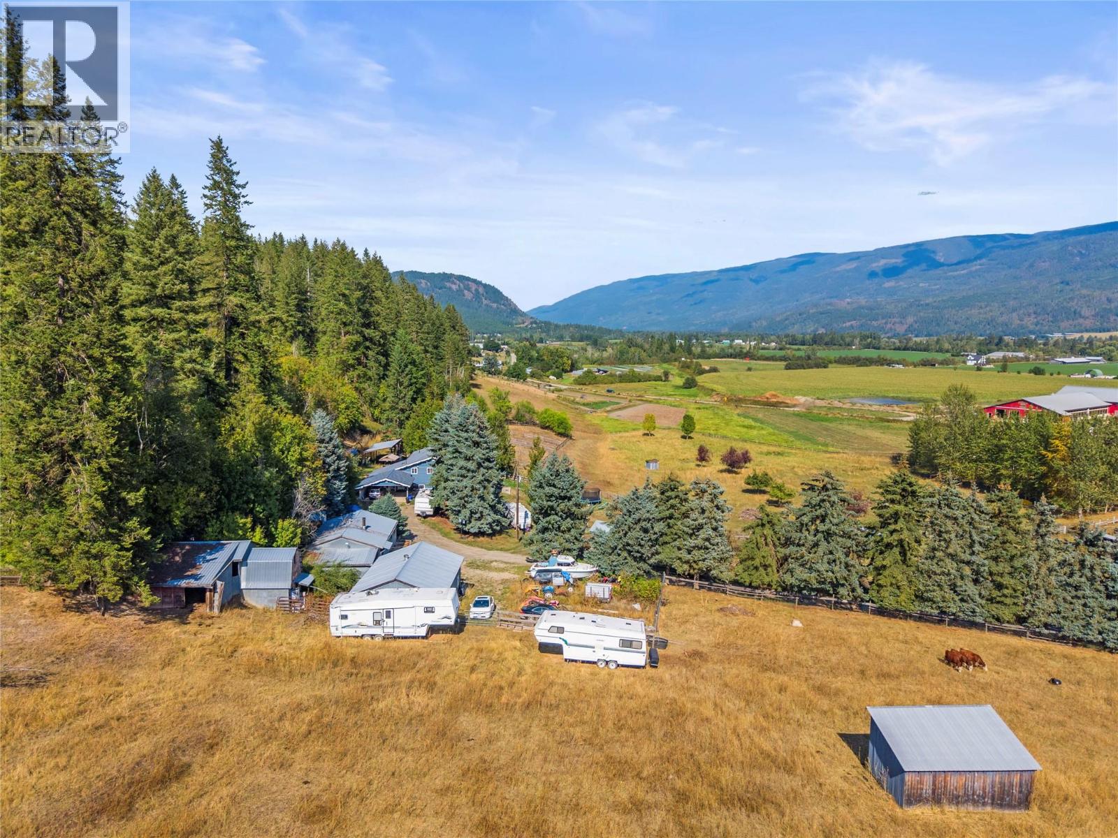 6778 97a Highway, Grindrod, British Columbia  V0E 1V0 - Photo 82 - 10399774