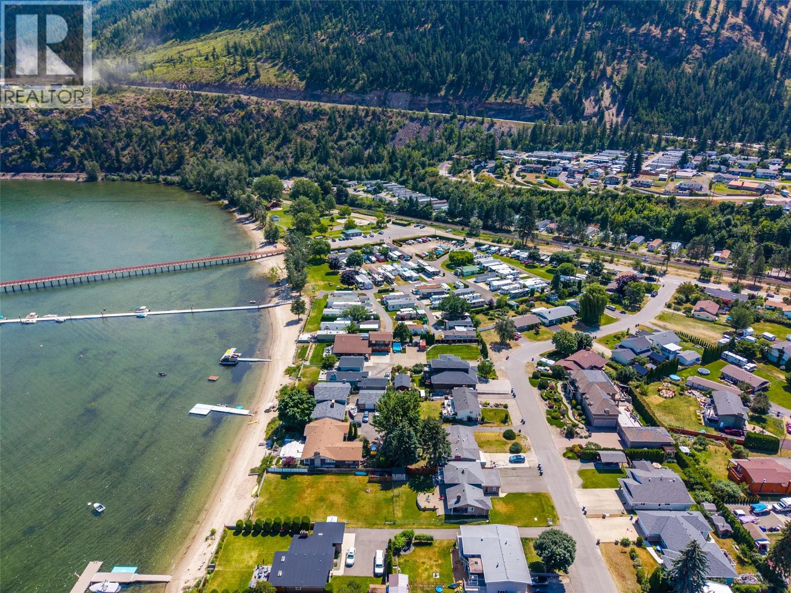 331 Lakeshore Drive Lot# 8, Chase, British Columbia  V0E 1M0 - Photo 10 - 10399763