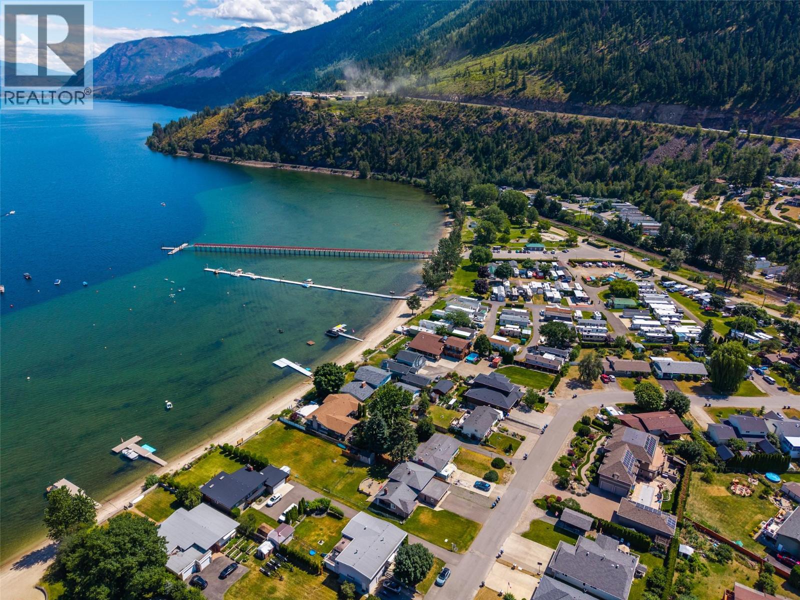 331 Lakeshore Drive Lot# 8, Chase, British Columbia  V0E 1M0 - Photo 11 - 10399763
