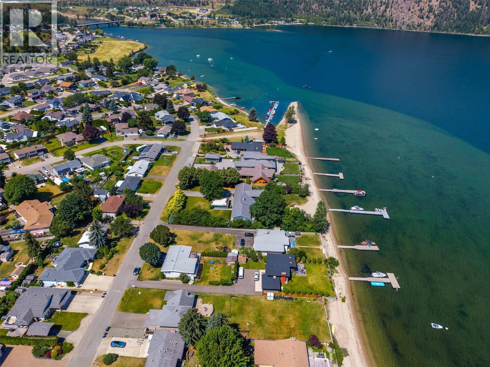 331 Lakeshore Drive Lot# 8, Chase, British Columbia  V0E 1M0 - Photo 12 - 10399763