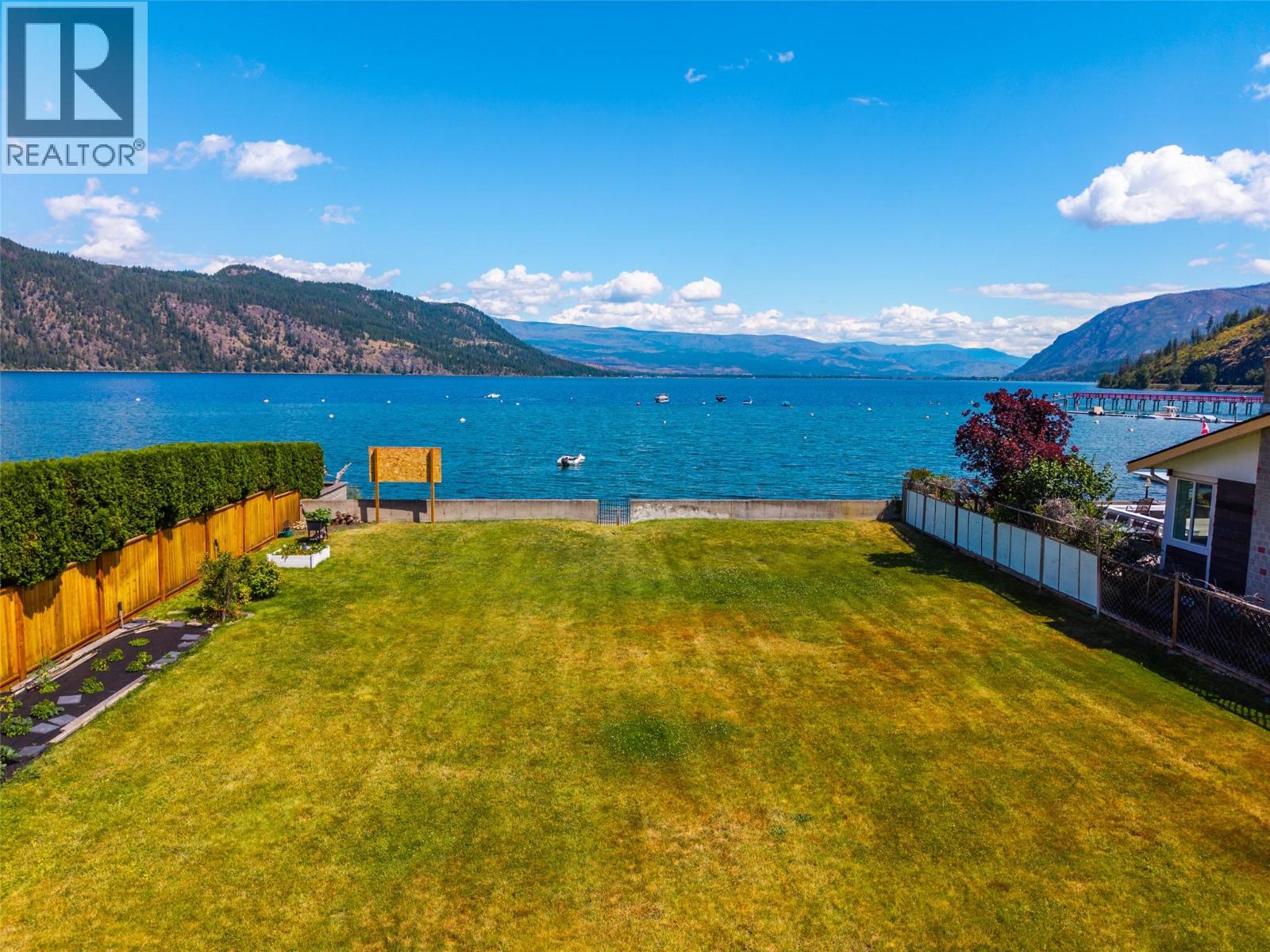 331 Lakeshore Drive Lot# 8, Chase, British Columbia  V0E 1M0 - Photo 4 - 10399763