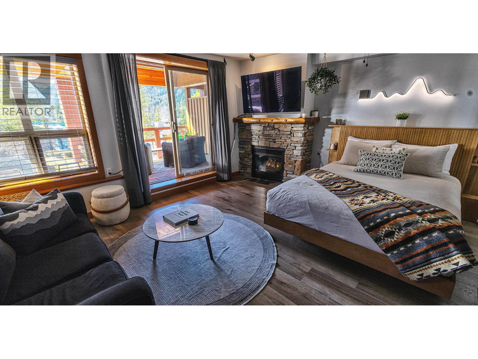 2080 Summit Drive Unit# 113, Panorama, British Columbia  V0A 1T0 - Photo 12 - 10399721