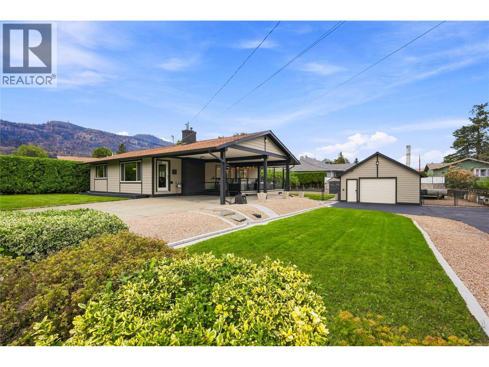 11304 Dunsdon Crescent, Summerland, British Columbia  V0H 1Z0 - Photo 1 - 10399645
