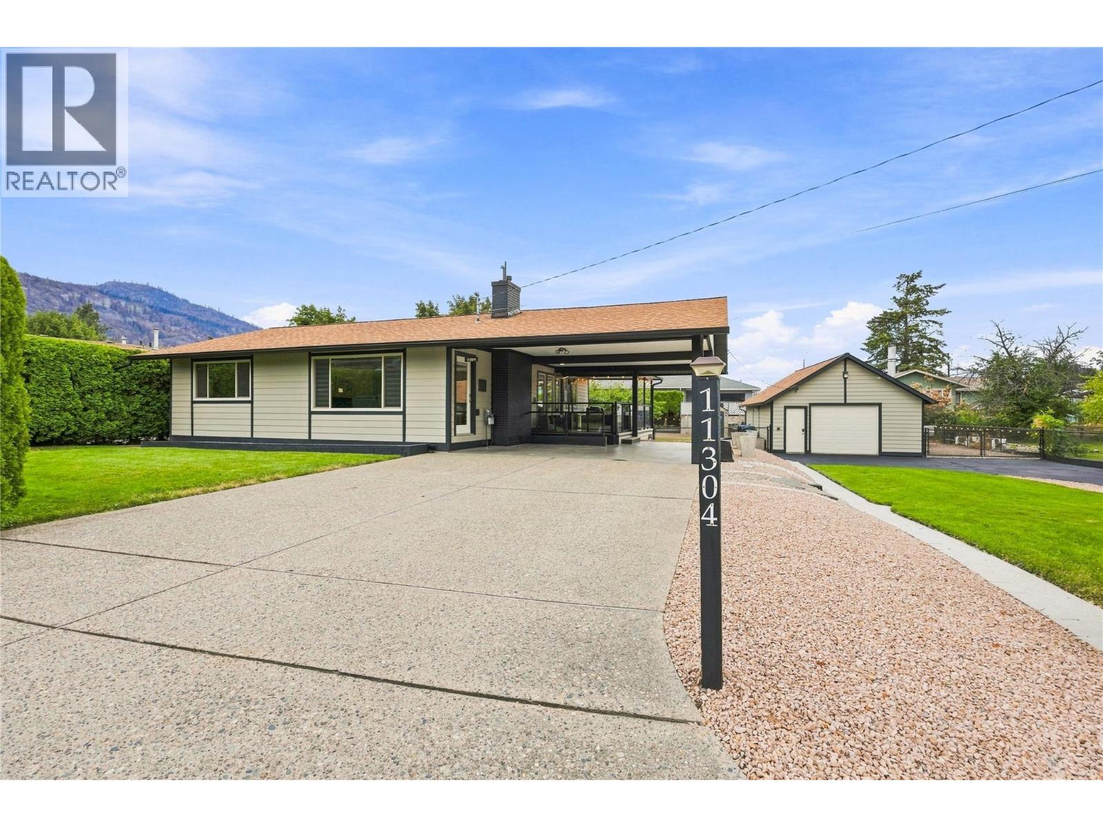 11304 Dunsdon Crescent, Summerland, British Columbia  V0H 1Z0 - Photo 2 - 10399645