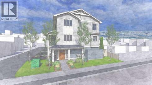 2564 South Main Street, Penticton, British Columbia  V2A 5J3 - Photo 2 - 10399619