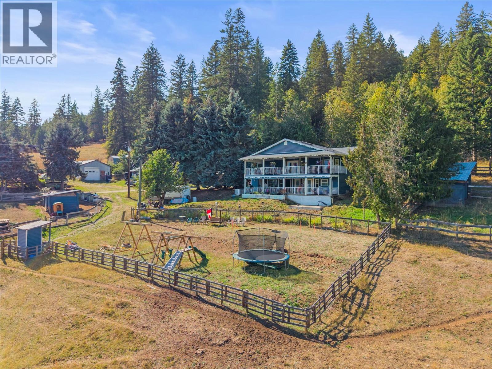 6778 97a Highway, Grindrod, British Columbia  V0E 1V0 - Photo 3 - 10399234