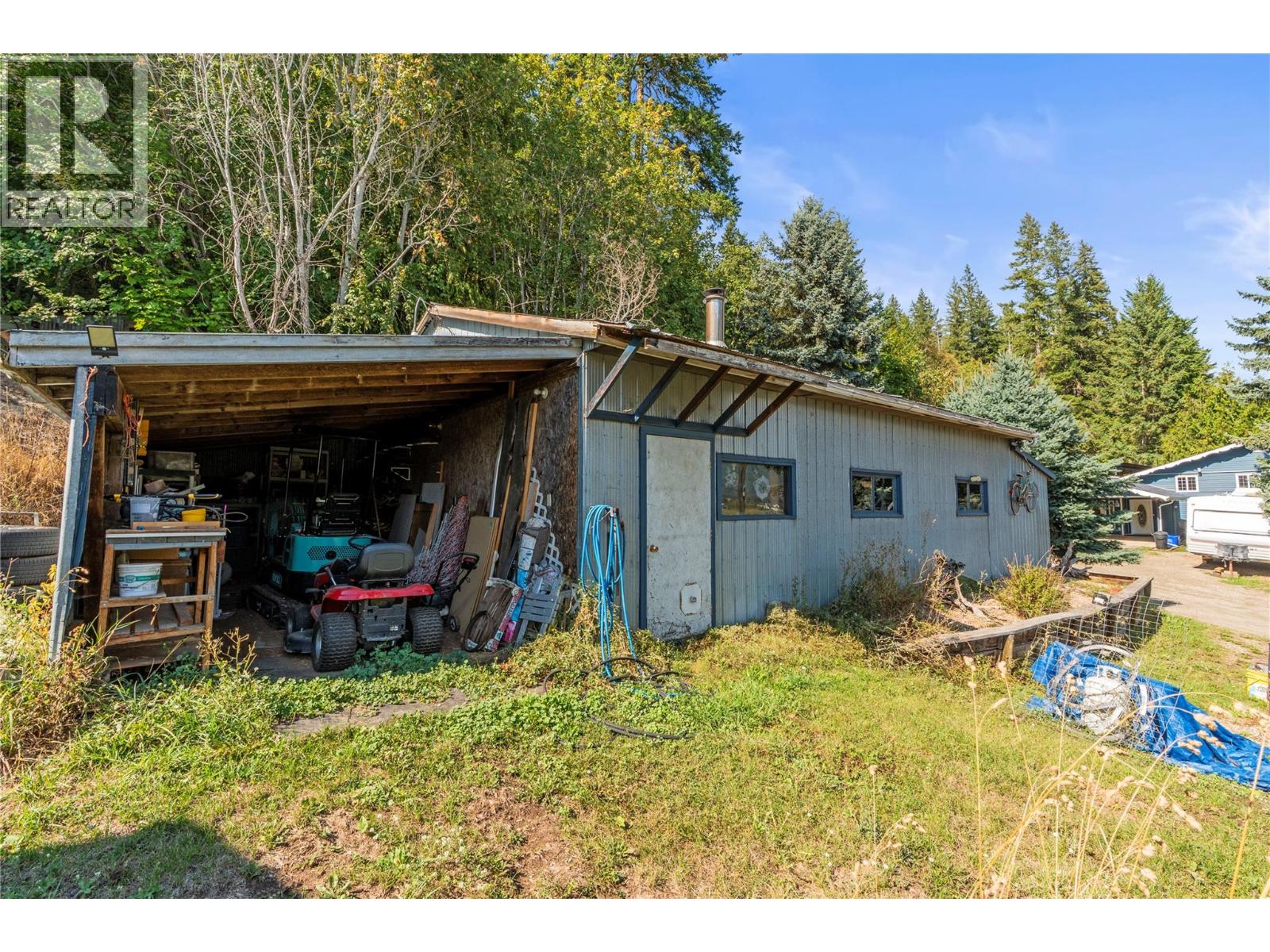 6778 97a Highway, Grindrod, British Columbia  V0E 1V0 - Photo 69 - 10399234