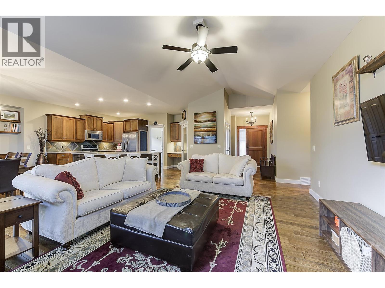 12633 Driftwood Court, Lake Country, British Columbia  V4V 2M9 - Photo 13 - 10399777