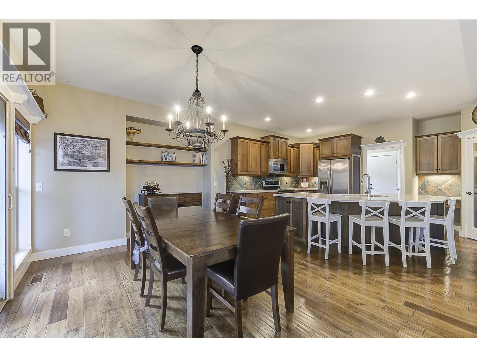 12633 Driftwood Court, Lake Country, British Columbia  V4V 2M9 - Photo 8 - 10399777