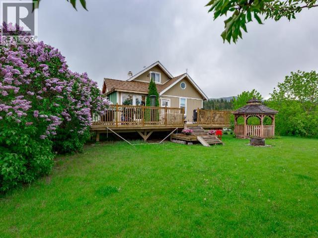 5208 Trans Canada Highway, Kamloops, British Columbia  V1S 2A5 - Photo 2 - 10399415