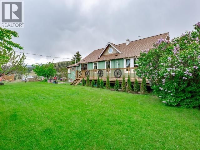 5208 Trans Canada Highway, Kamloops, British Columbia  V1S 2A5 - Photo 3 - 10399415