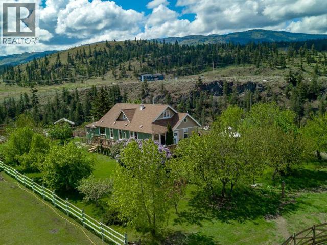 5208 Trans Canada Highway, Kamloops, British Columbia  V1S 2A5 - Photo 41 - 10399415