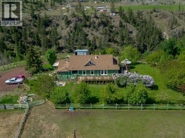 5208 Trans Canada Highway, Kamloops, British Columbia  V1S 2A5 - Photo 42 - 10399415