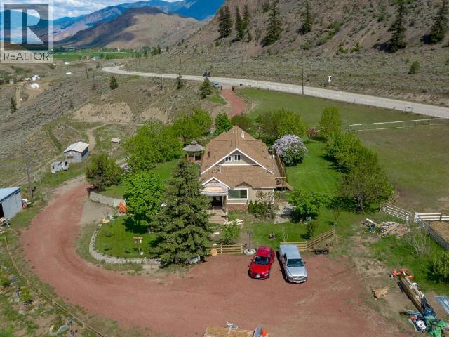 5208 Trans Canada Highway, Kamloops, British Columbia  V1S 2A5 - Photo 44 - 10399415