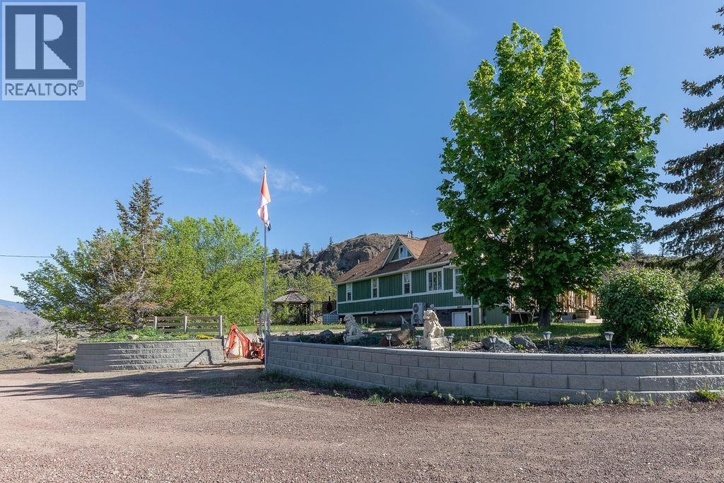 5208 Trans Canada Highway, Kamloops, British Columbia  V1S 2A5 - Photo 48 - 10399415