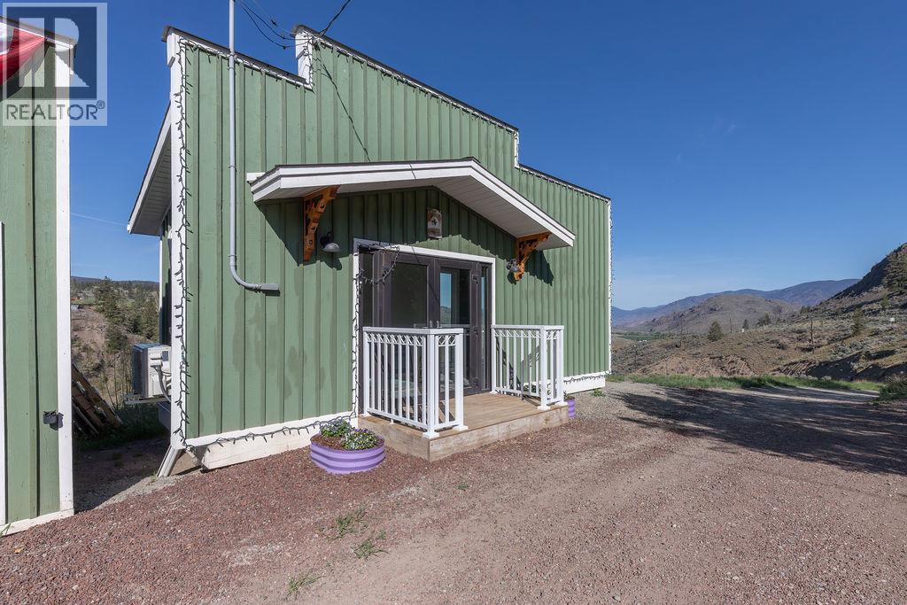 5208 Trans Canada Highway, Kamloops, British Columbia  V1S 2A5 - Photo 49 - 10399415