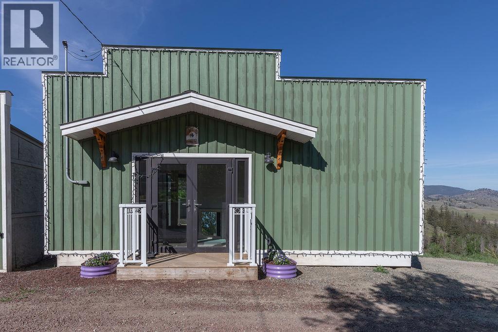 5208 Trans Canada Highway, Kamloops, British Columbia  V1S 2A5 - Photo 50 - 10399415