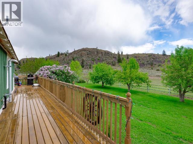 5208 Trans Canada Highway, Kamloops, British Columbia  V1S 2A5 - Photo 6 - 10399415