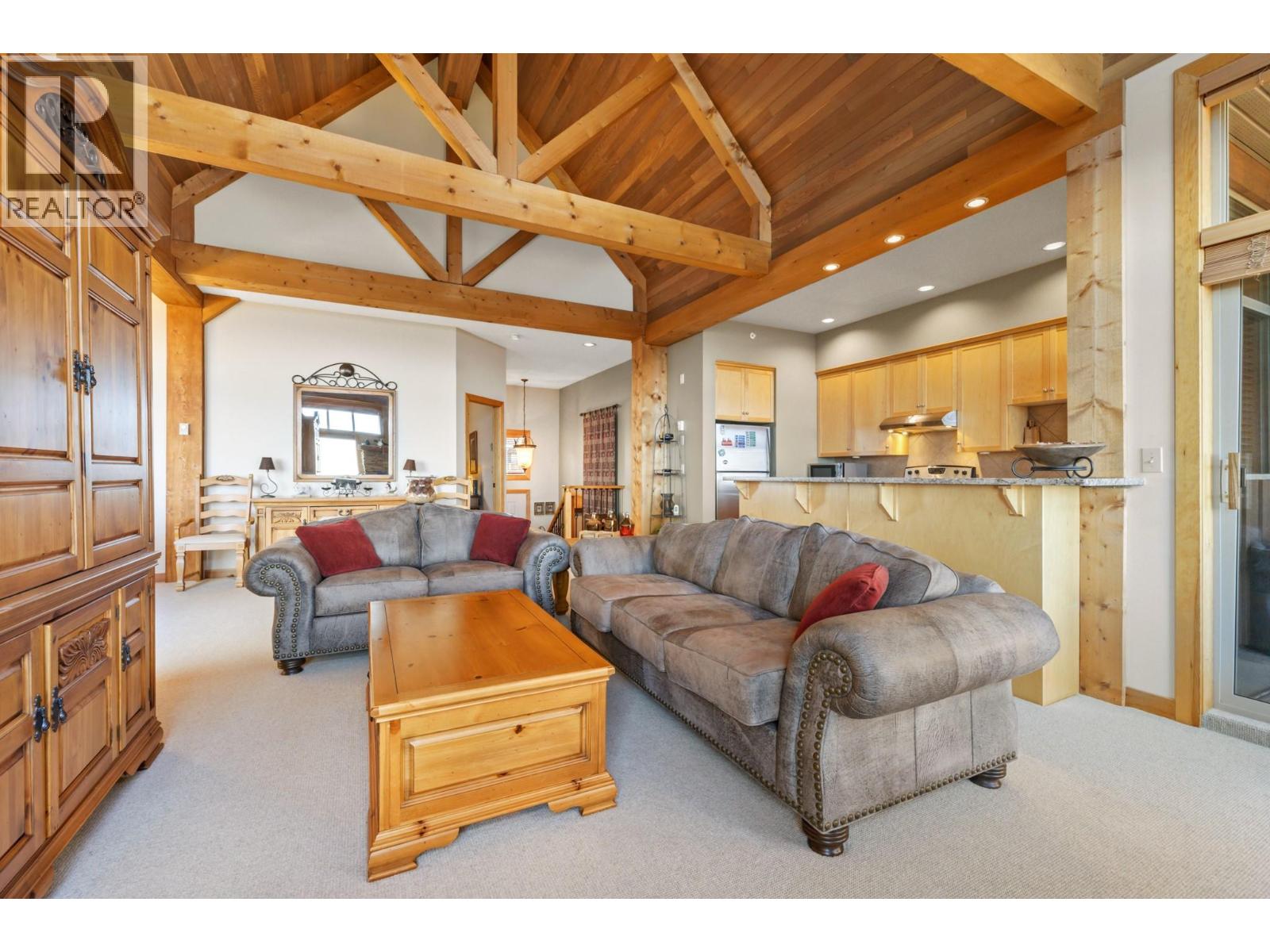 165 Kettle View Road Unit# 11, Big White, British Columbia  V1P 1P3 - Photo 4 - 10398007
