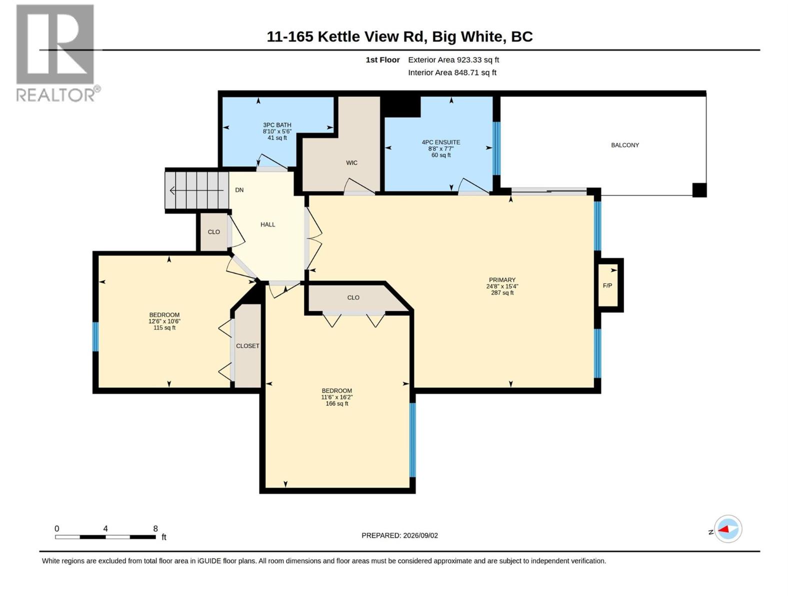 165 Kettle View Road Unit# 11, Big White, British Columbia  V1P 1P3 - Photo 51 - 10398007