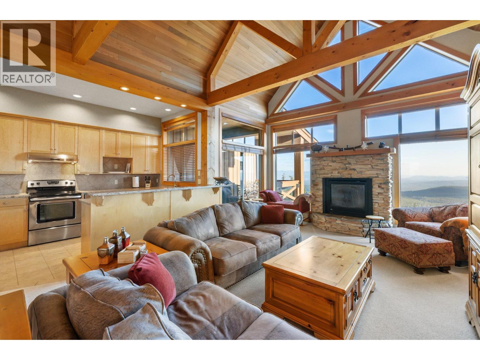 165 Kettle View Road Unit# 11, Big White, British Columbia  V1P 1P3 - Photo 6 - 10398007