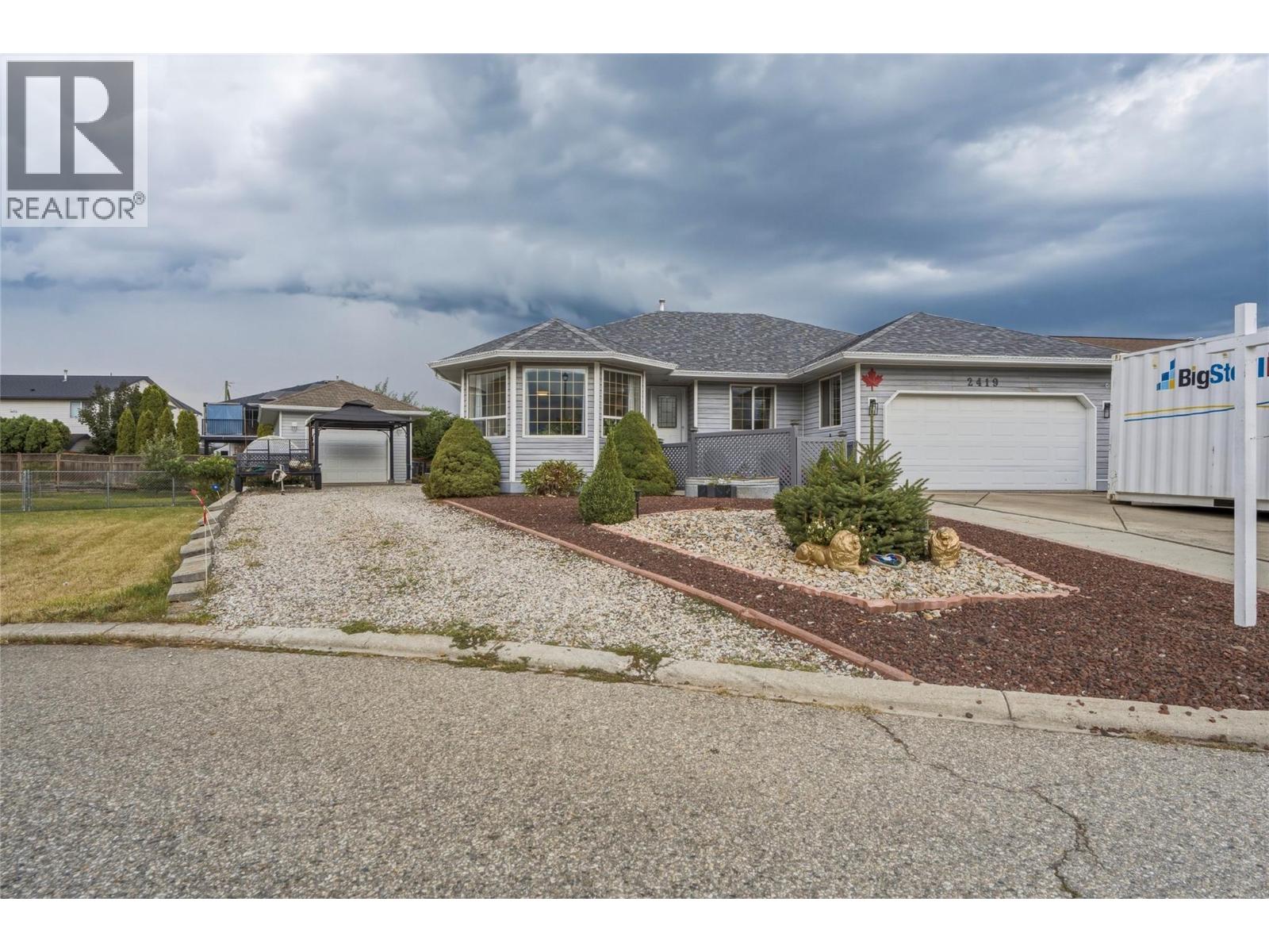 2419 Bradley Drive, Armstrong, British Columbia  V0E 1B1 - Photo 42 - 10399653