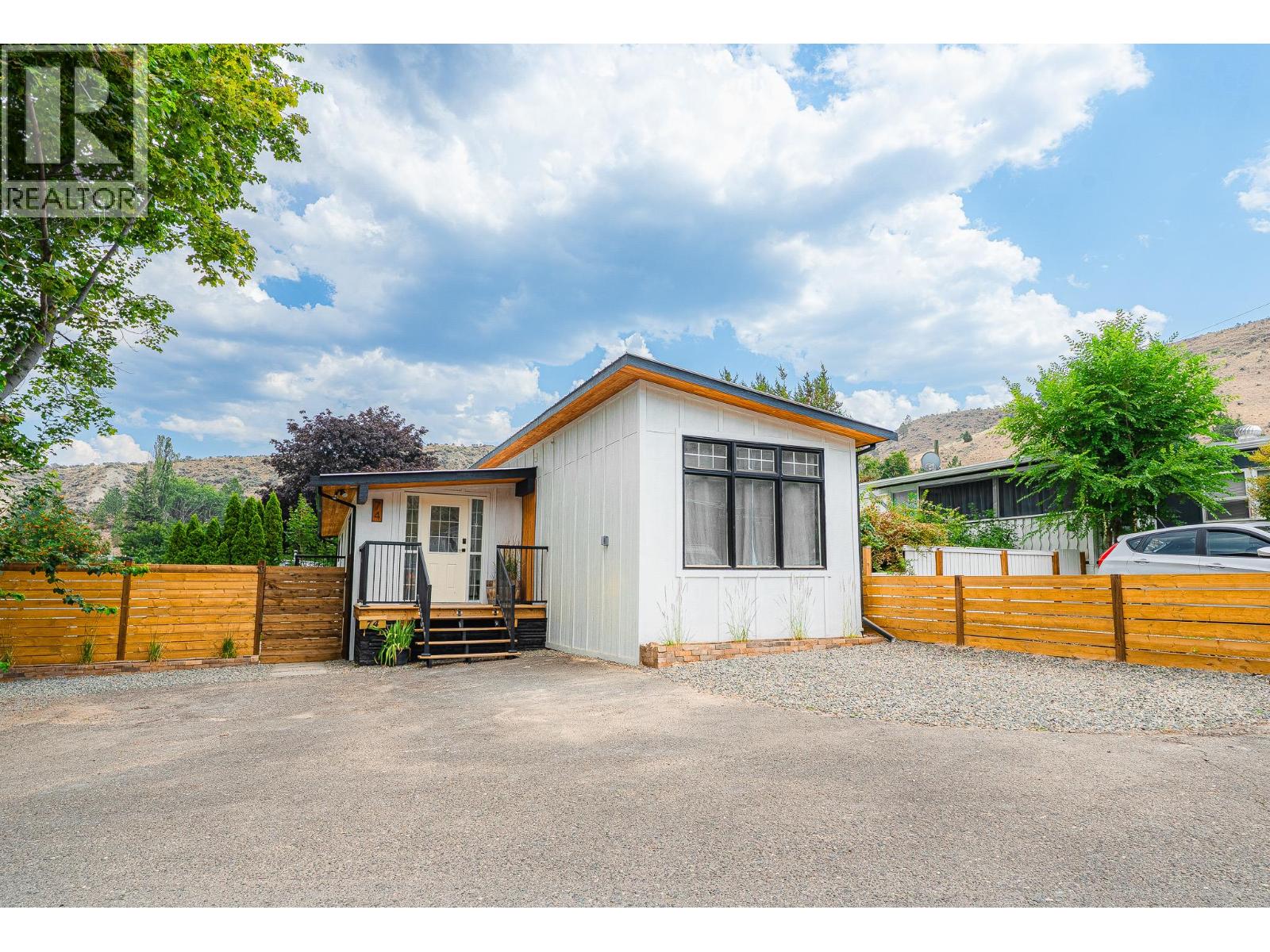 1175 Rose Hill Road Unit# 74, Kamloops, British Columbia  V2B 0B6 - Photo 1 - 10399753