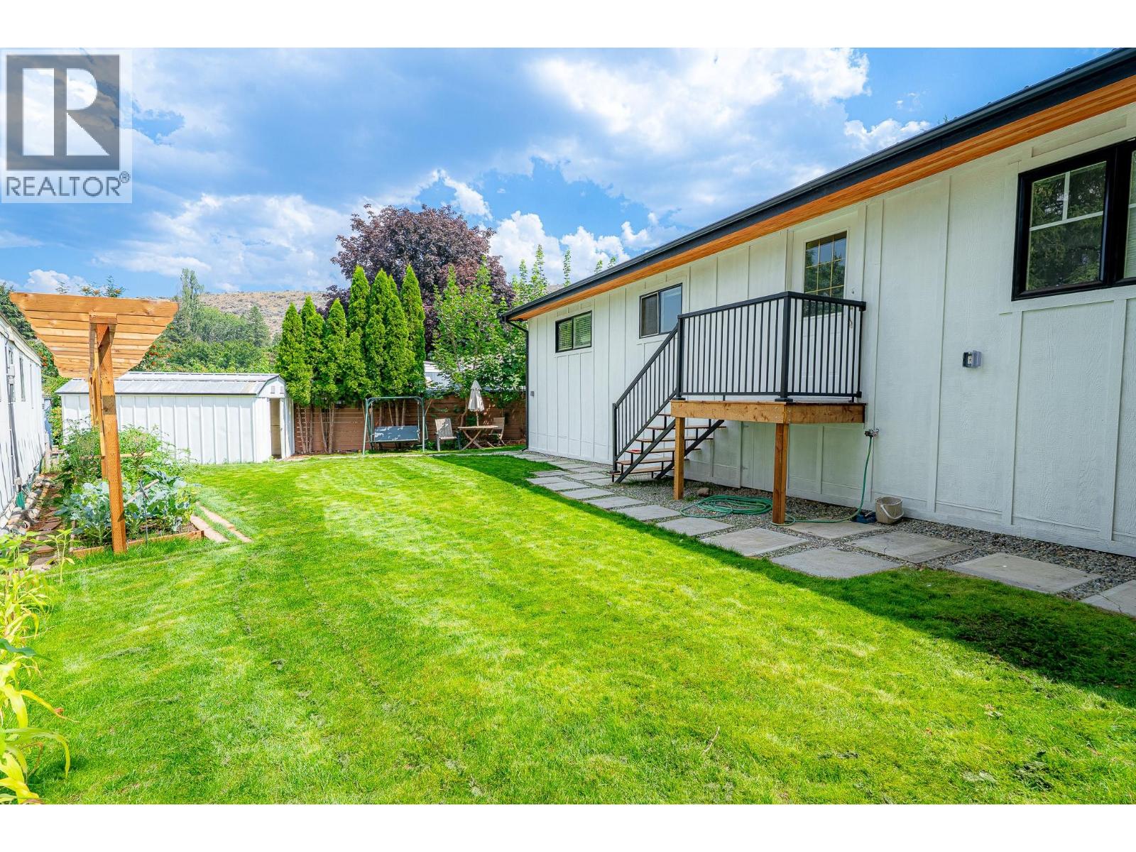 1175 Rose Hill Road Unit# 74, Kamloops, British Columbia  V2B 0B6 - Photo 27 - 10399753