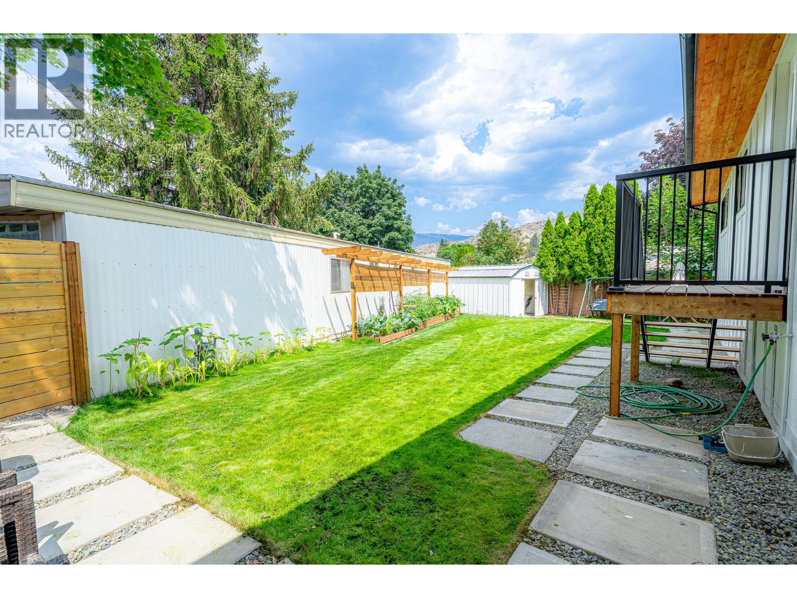 1175 Rose Hill Road Unit# 74, Kamloops, British Columbia  V2B 0B6 - Photo 28 - 10399753