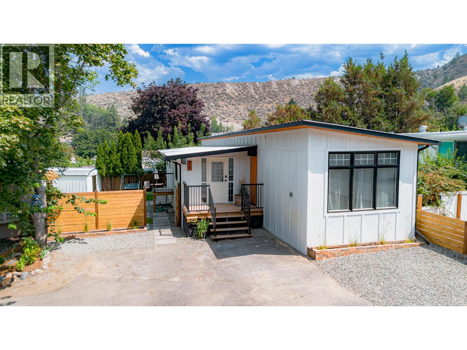 1175 Rose Hill Road Unit# 74, Kamloops, British Columbia  V2B 0B6 - Photo 32 - 10399753