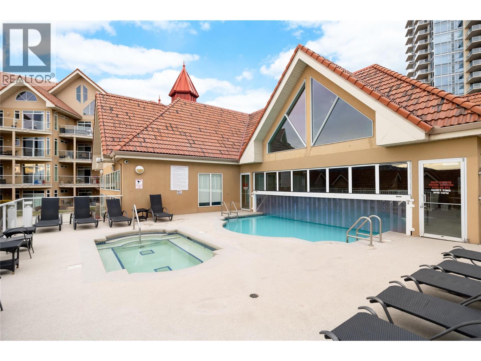 1088 Sunset Drive Unit# 427, Kelowna, British Columbia  V1Y 9W1 - Photo 18 - 10399462