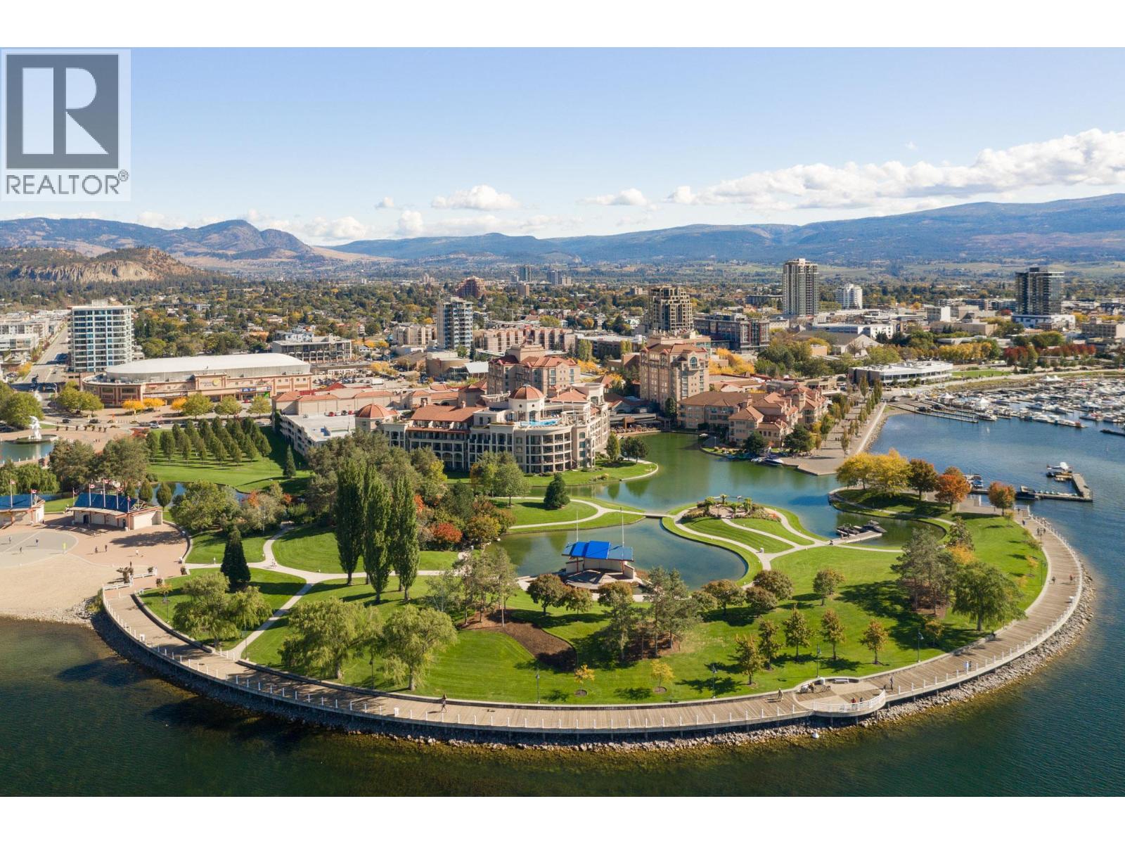 1088 Sunset Drive Unit# 427, Kelowna, British Columbia  V1Y 9W1 - Photo 2 - 10399462