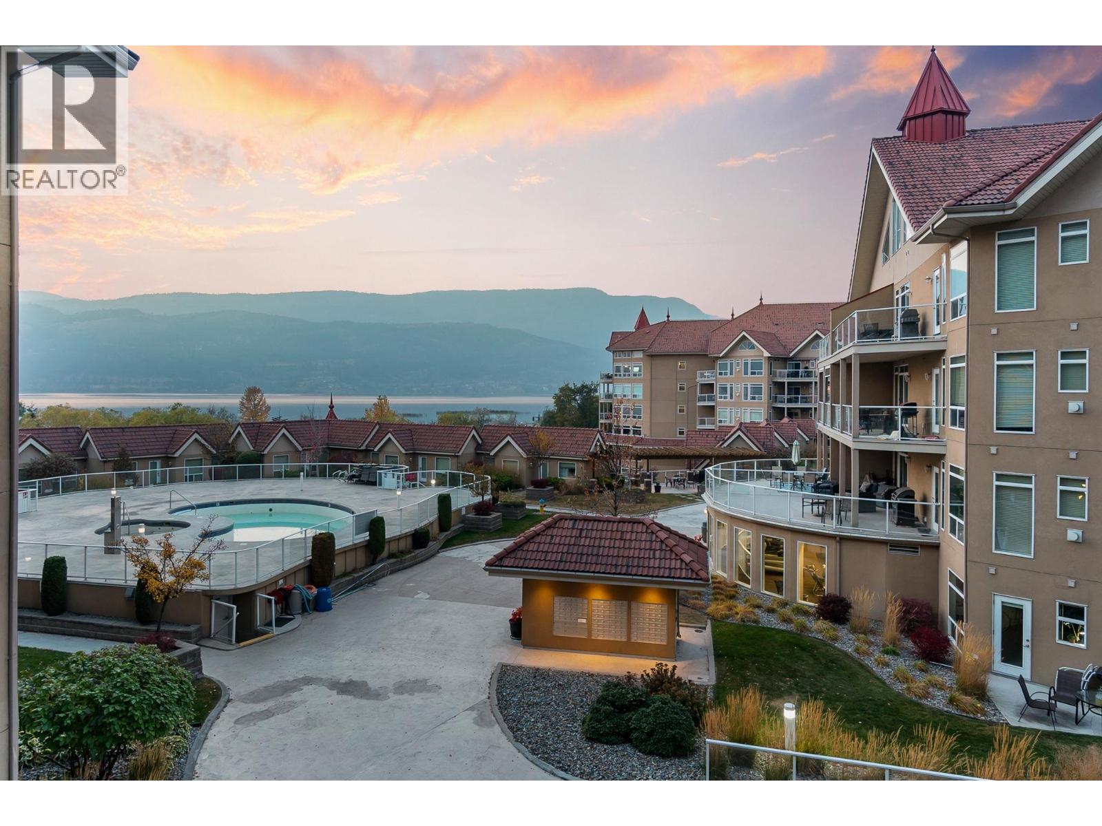 1088 Sunset Drive Unit# 427, Kelowna, British Columbia  V1Y 9W1 - Photo 25 - 10399462
