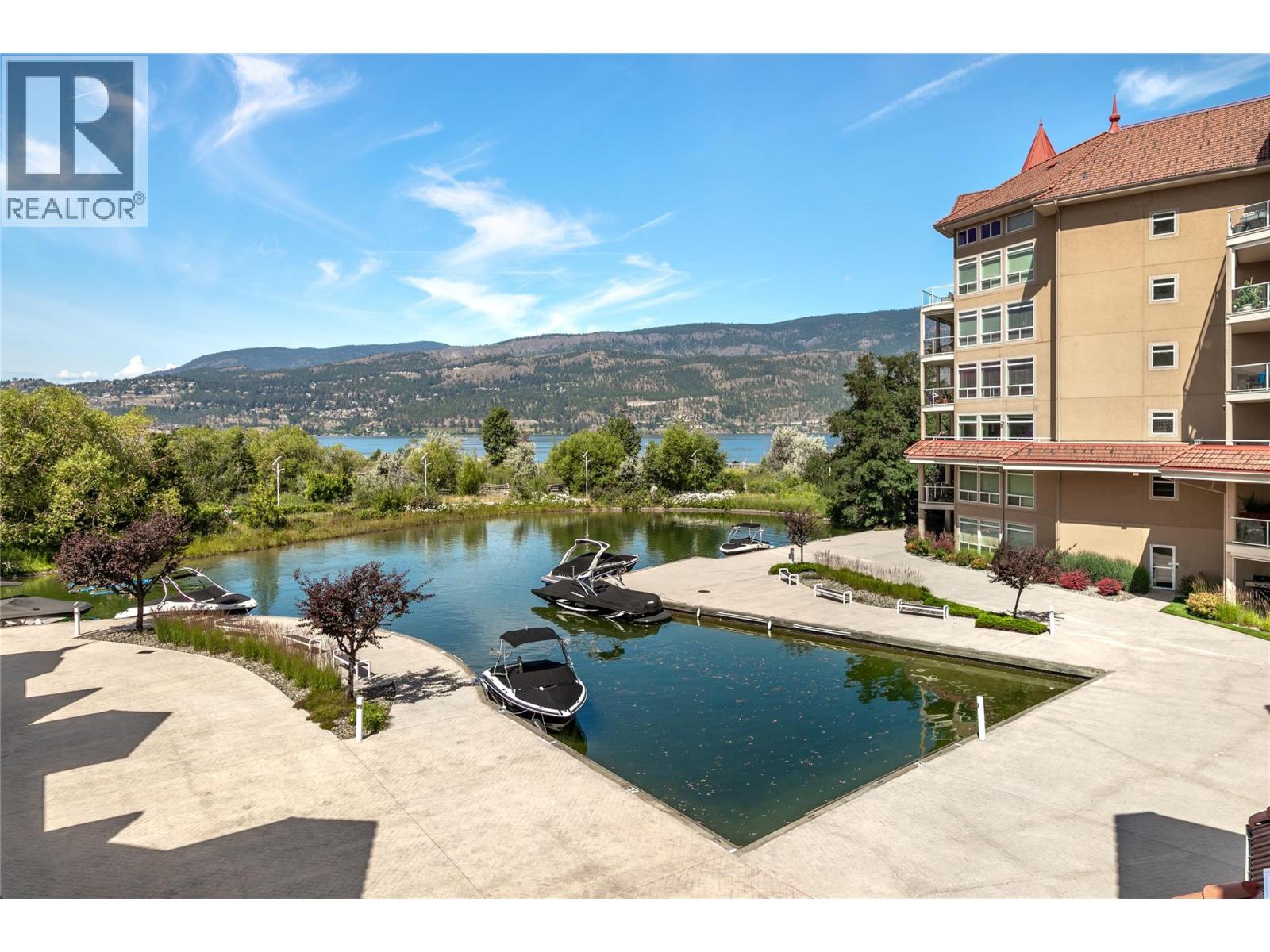 1088 Sunset Drive Unit# 427, Kelowna, British Columbia  V1Y 9W1 - Photo 26 - 10399462