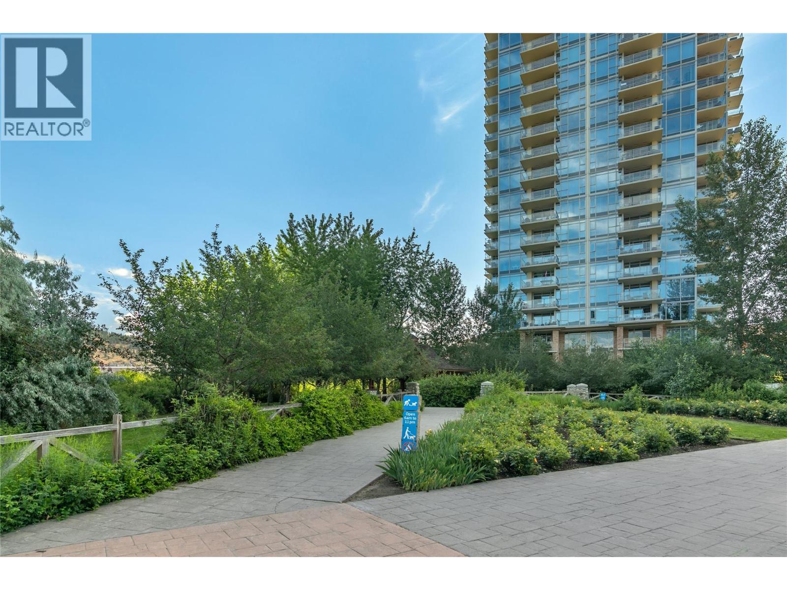 1088 Sunset Drive Unit# 427, Kelowna, British Columbia  V1Y 9W1 - Photo 31 - 10399462