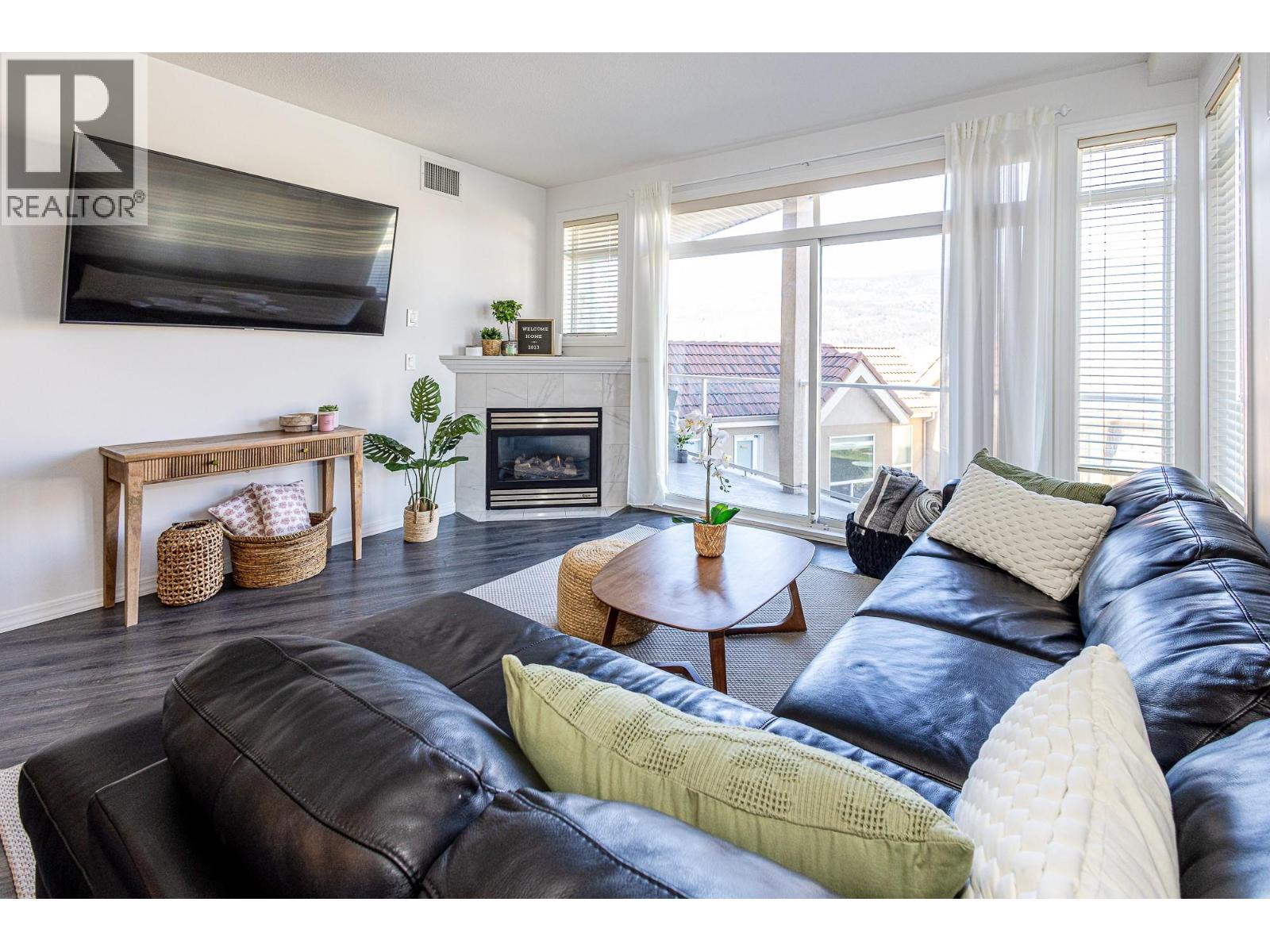 1088 Sunset Drive Unit# 427, Kelowna, British Columbia  V1Y 9W1 - Photo 4 - 10399462